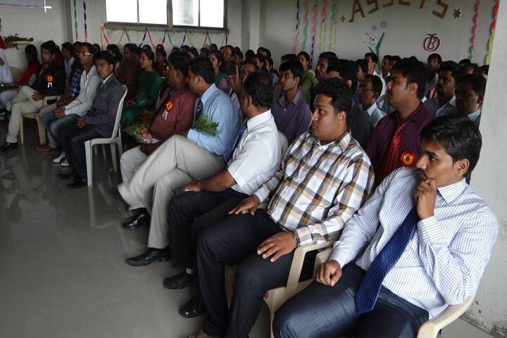 auditorium